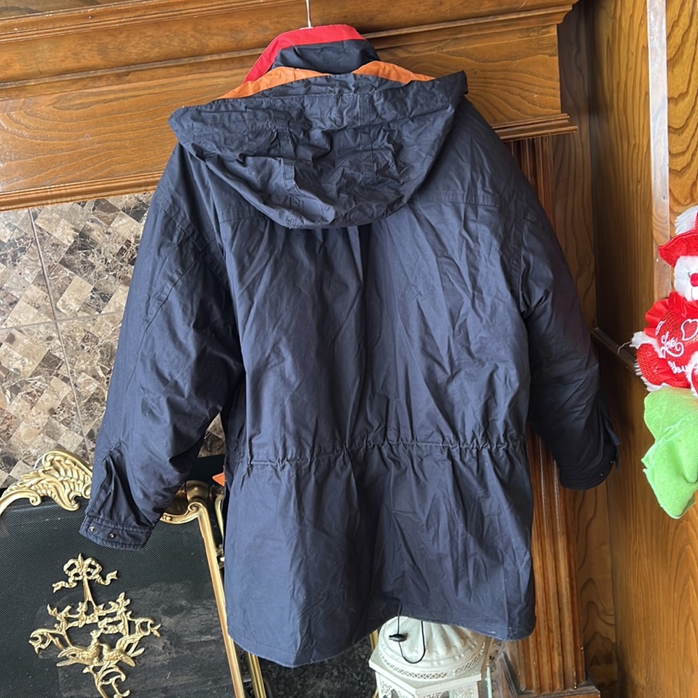 Double Coat In Excellent Condition - image 6